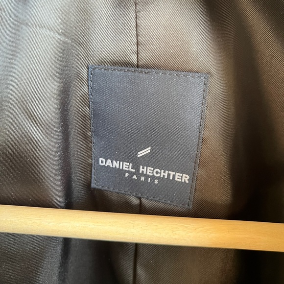 Daniel Hechter blazer, size 42R - Picture 2 of 5